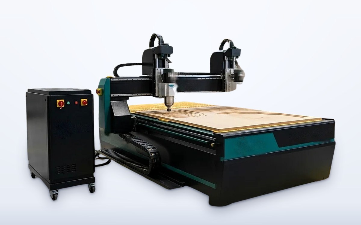 Router CNC