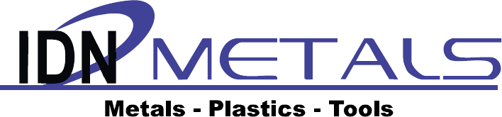 IDN Metals — Metals · Plastics · Tools